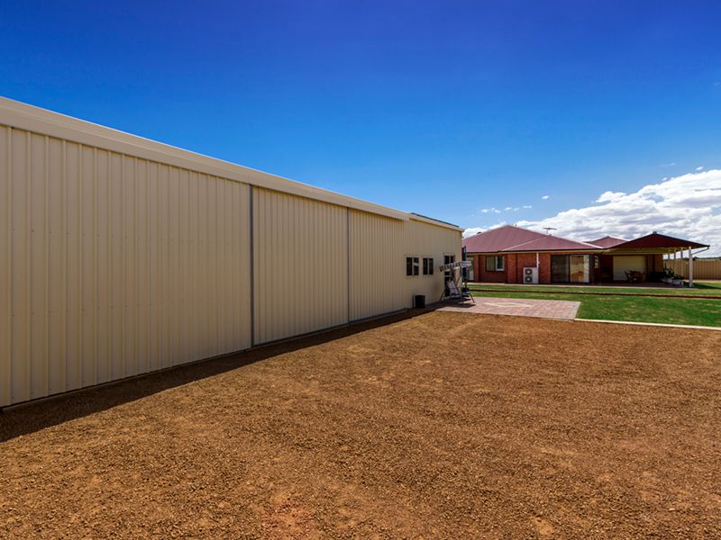 46 Honeysuckle Boulevard, Woorree, WA 6530