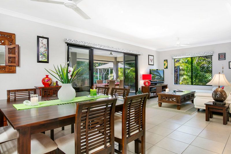 1 Vetiver Street, Trinity Park, QLD 4879
