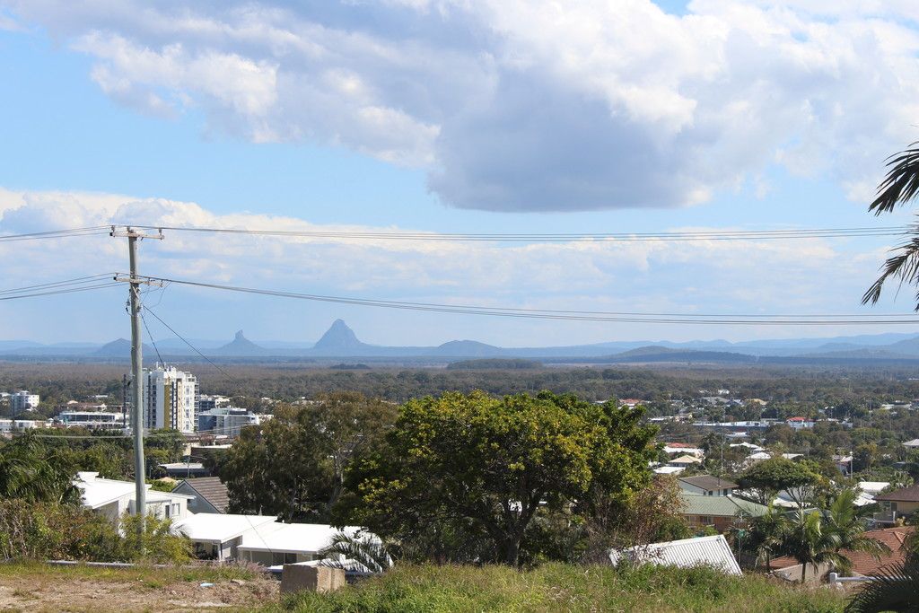 Unit 8 'Cascades Apartments' 23 Maltman Street South, KINGS BEACH, QLD 4551