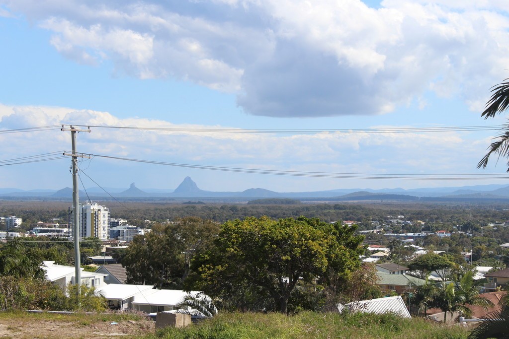 Unit 8 'Cascades Apartments' 23 Maltman Street South, KINGS BEACH, QLD 4551