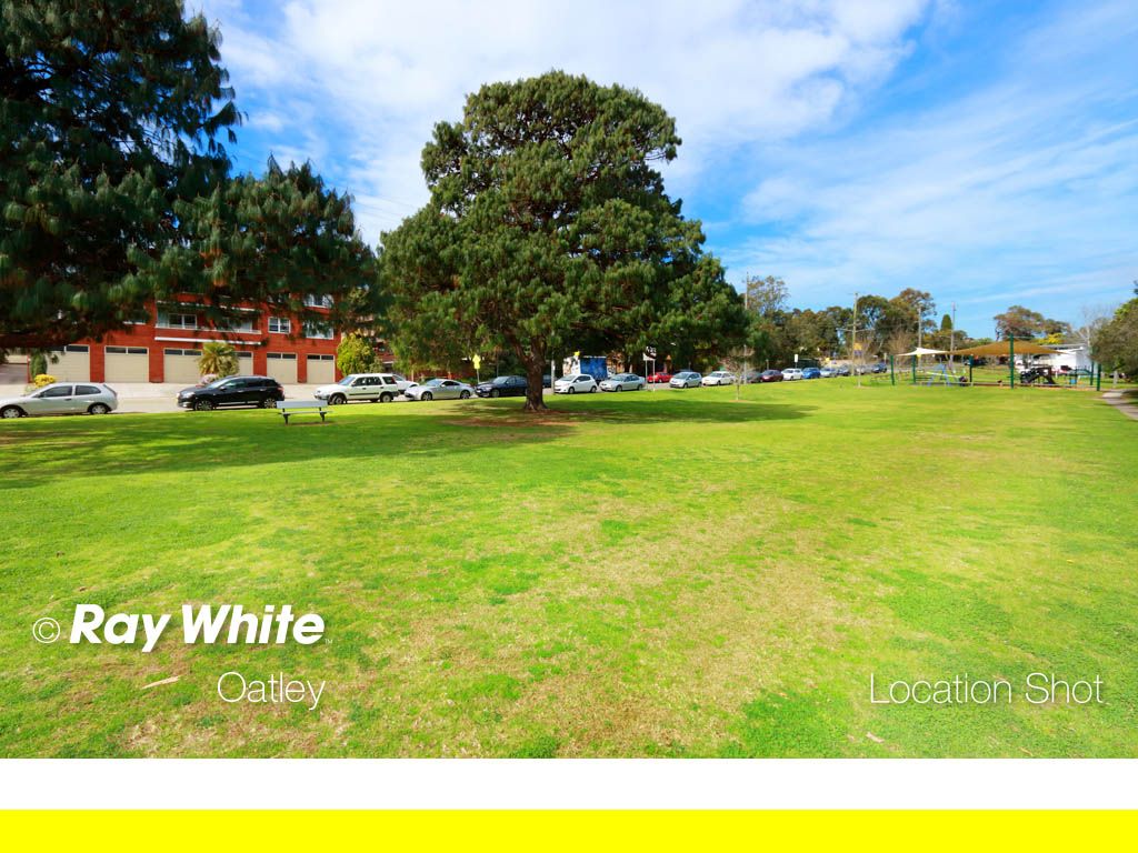 6/50 Oatley Avenue, Oatley, NSW 2223