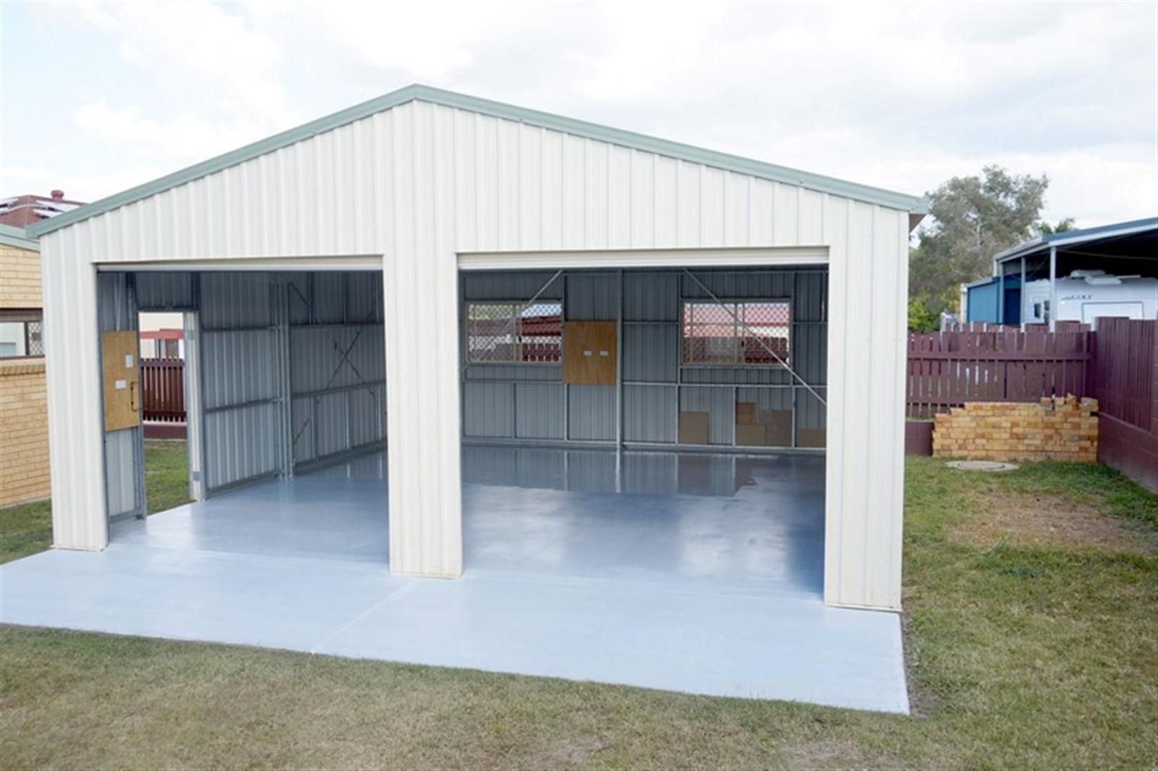 27 J Hickey Avenue, Clinton, QLD 4680