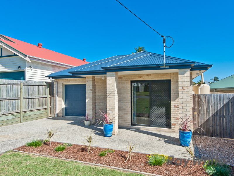 14 St Achs Street, Nudgee, QLD 4014