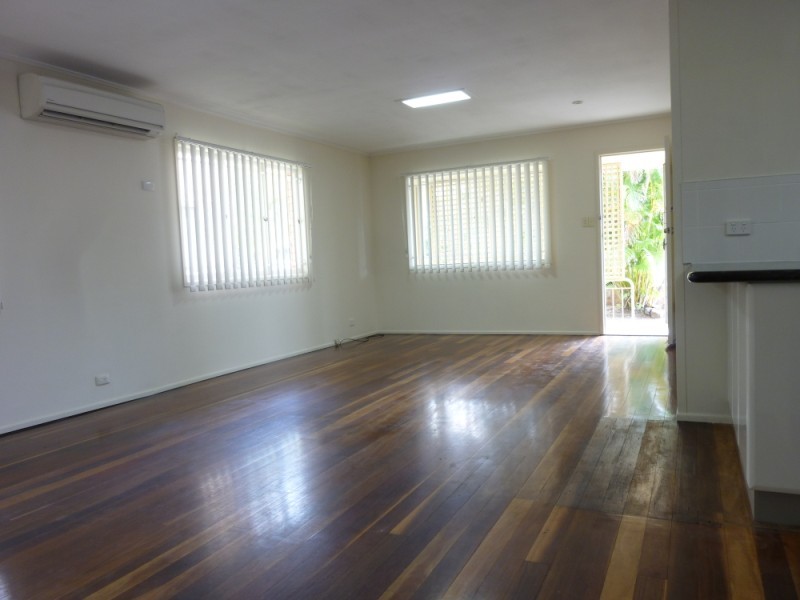 21 Eliza Street, CLAYFIELD, QLD 4011