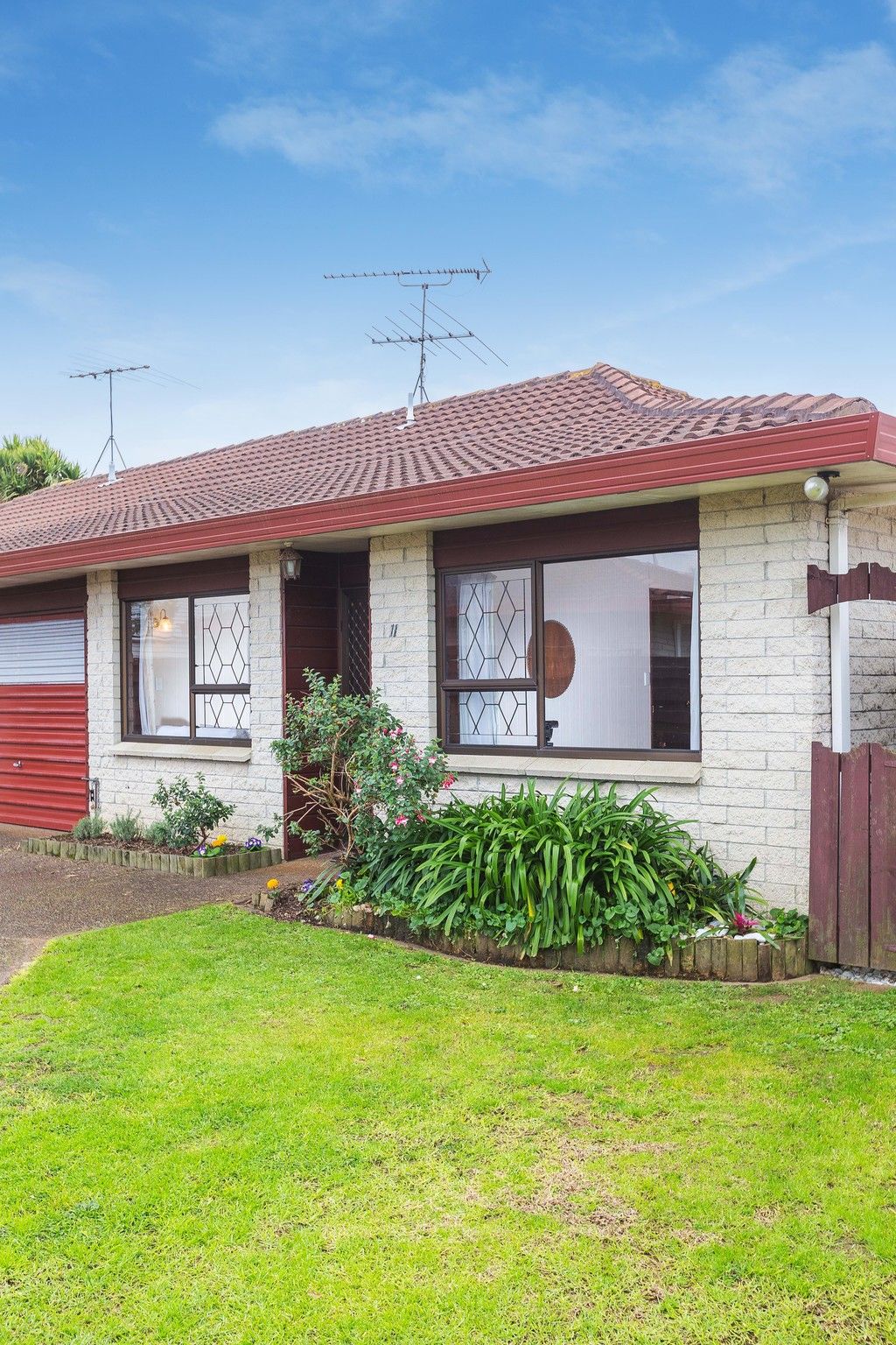 11/20 Allenby Road, Panmure, Auckland City