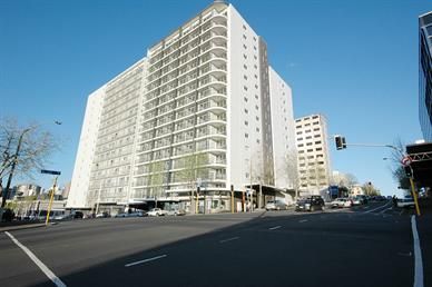 110/53 Cook Street, Auckland Central, Auckland City