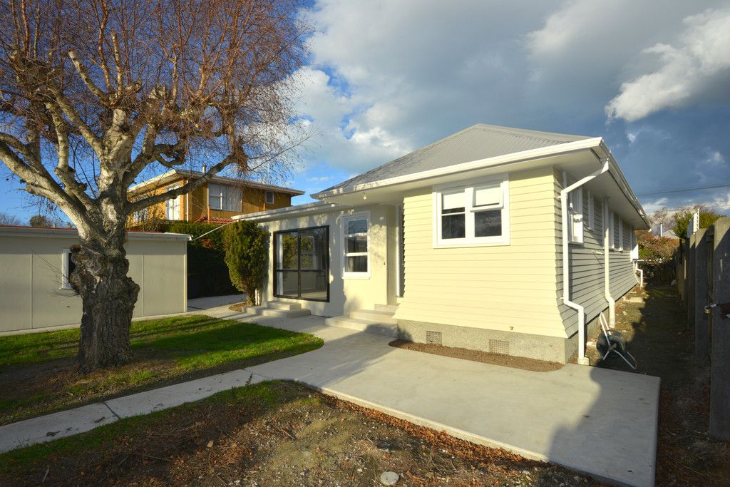 229 Weston Road, St Albans, Christchurch City