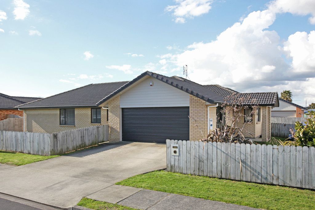 7 Breaker Grove, Waiuku, Franklin