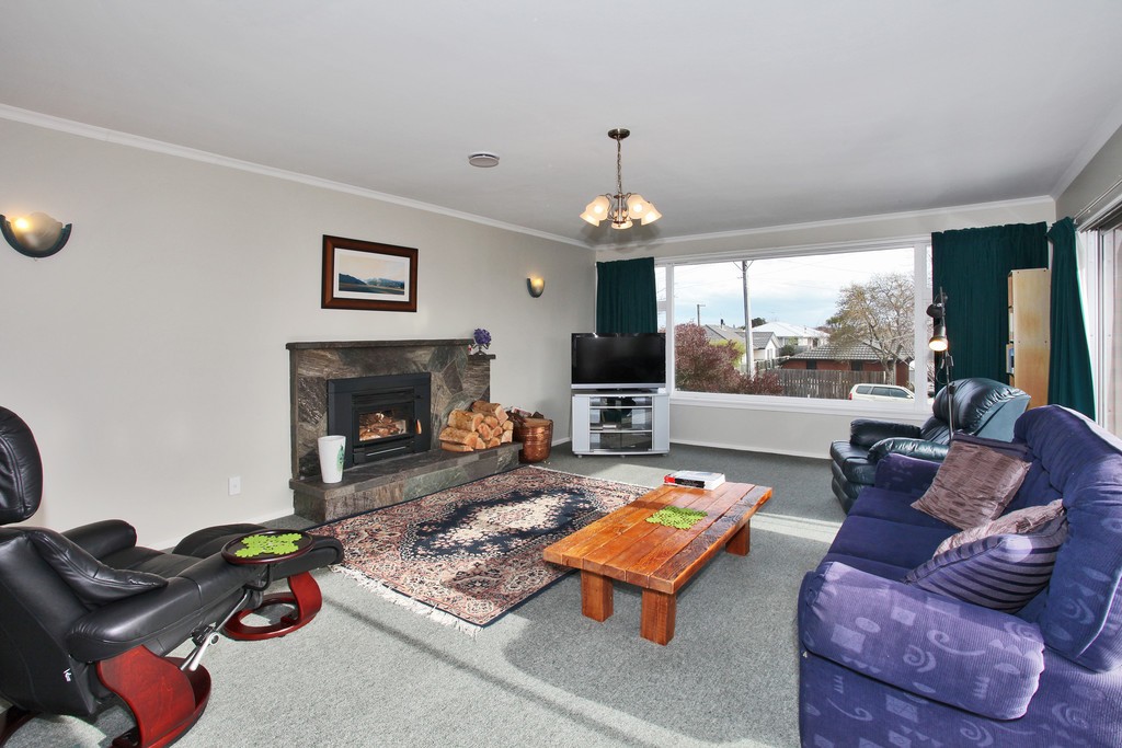 52 Parnwell Street, Burwood, Christchurch City