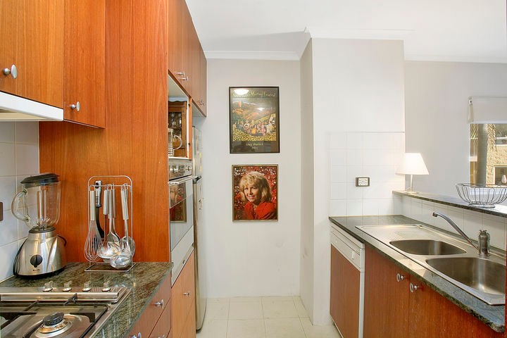 29/185 Campbell Street, Surry Hills, NSW 2010
