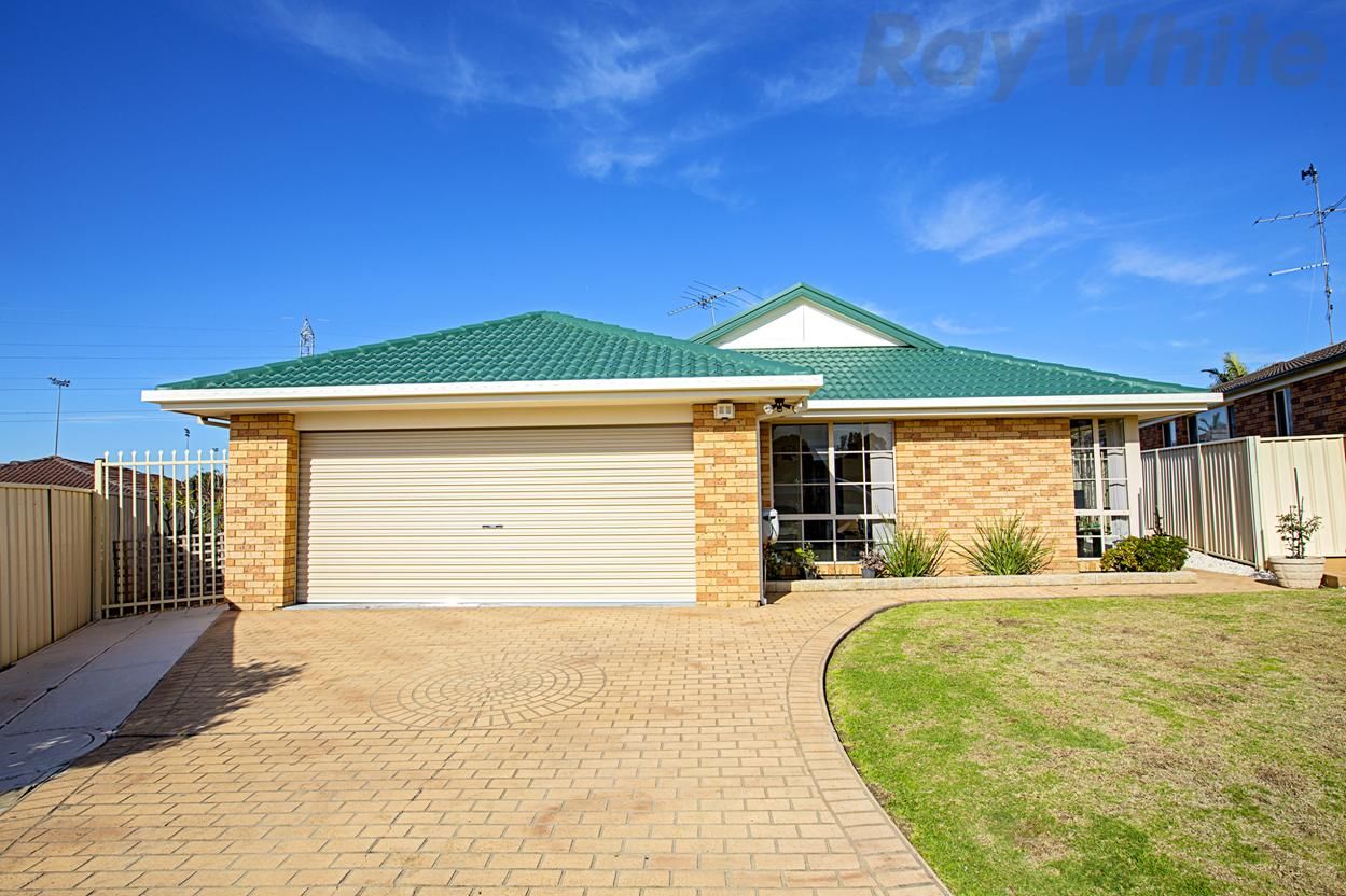 24 Carina Avenue, Hinchinbrook NSW 2168