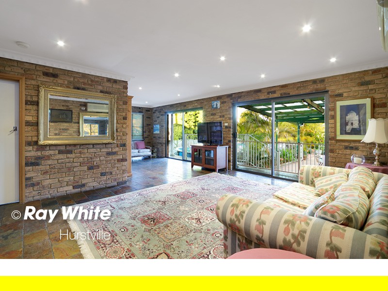 20 Jellicoe Street, Hurstville Grove, NSW 2220