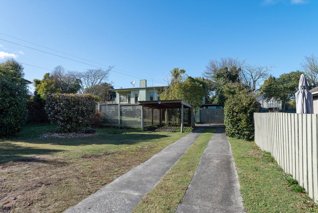 226 Malfroy Road, Utuhina, Rotorua District