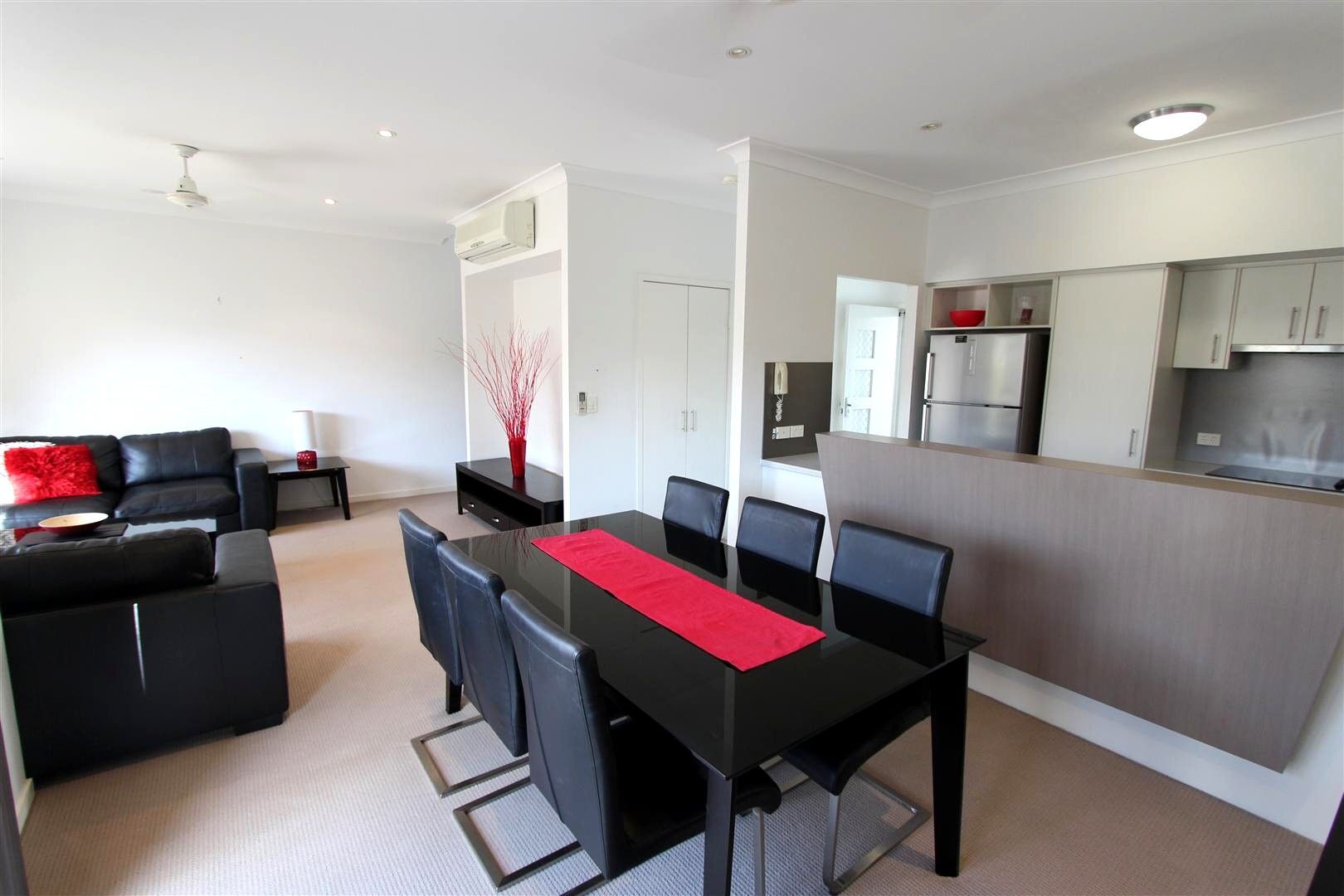 9/10 Nothling Street, New Auckland, QLD 4680