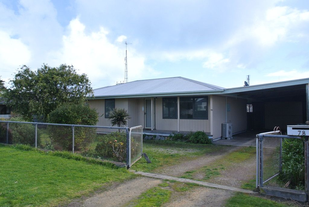 78 Agnes Street, Kingston Se, SA 5275