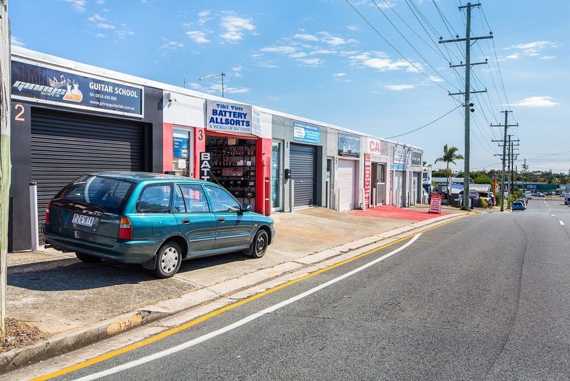 Commercial Industrial/Warehouse Property Sold Miami, QLD 43 Hillcrest