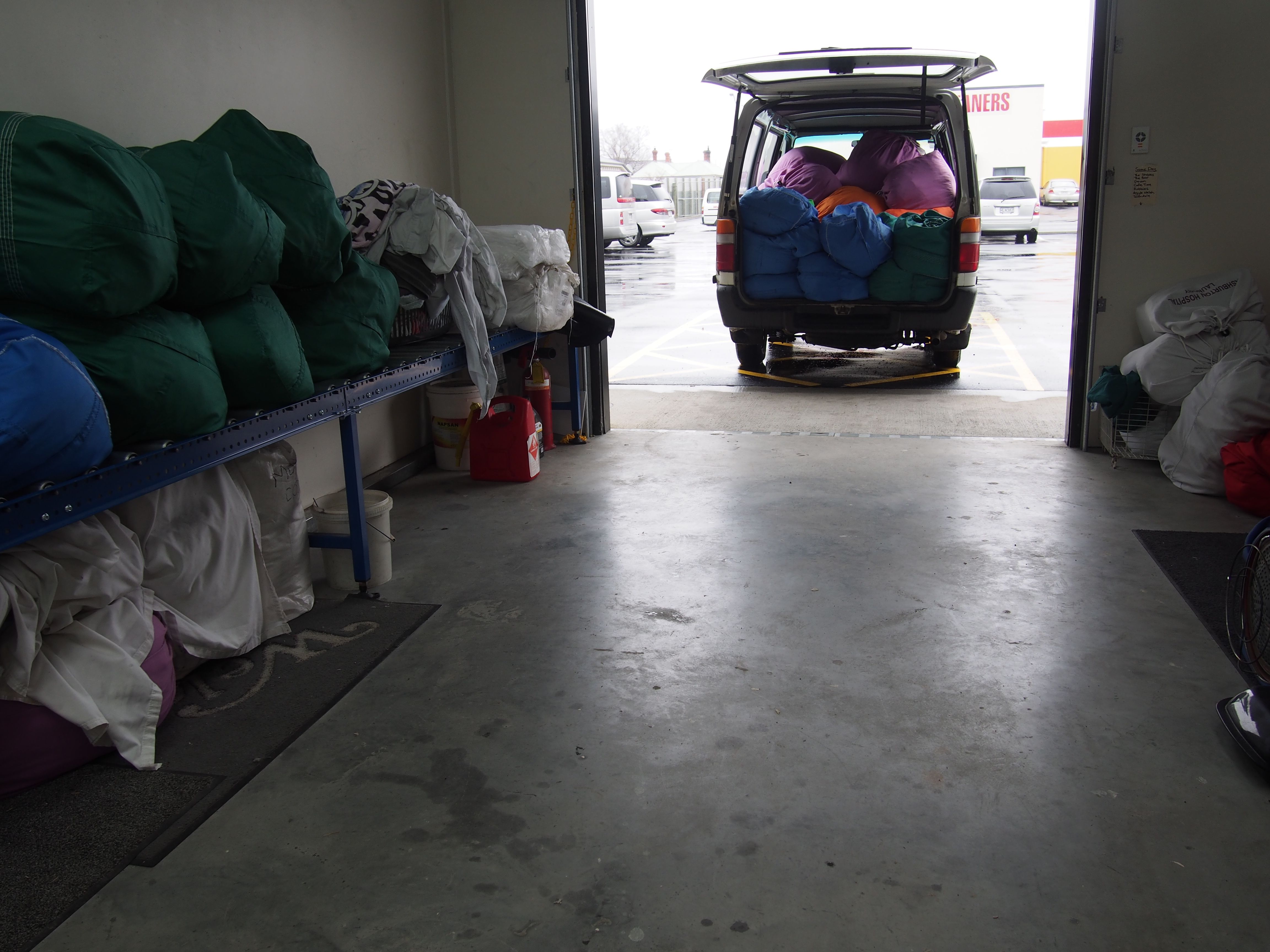 666 East Street, Ashburton, Ashburton District