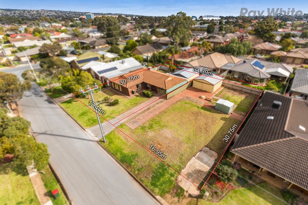6 Jane Street, Marion, SA 5043