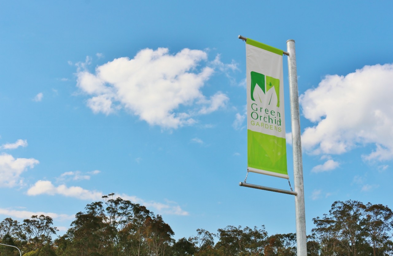 Lot 913 Brassia Rise, Worrigee, NSW 2540