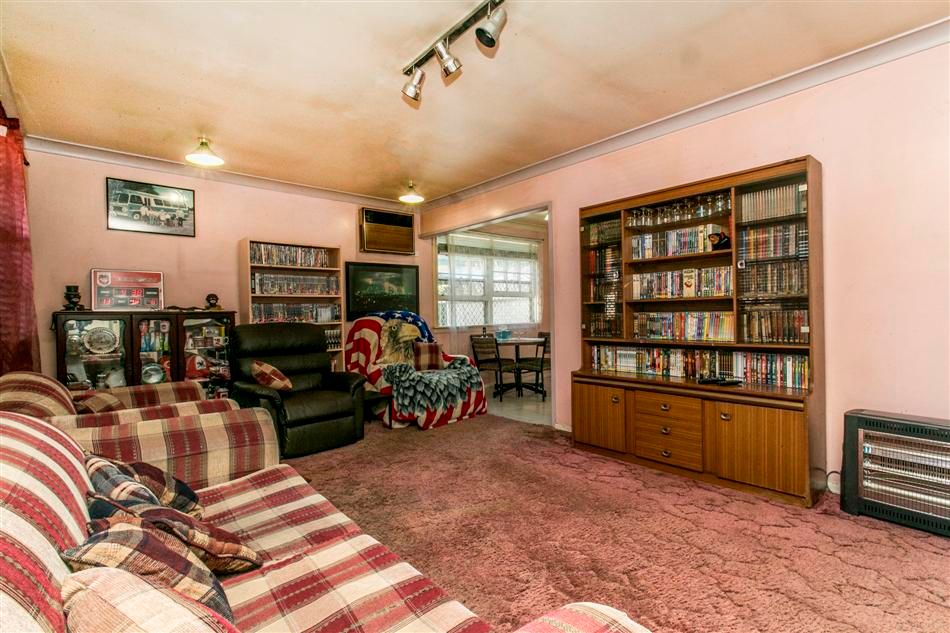 46 Hatherton Road, Lethbridge Park, NSW 2770