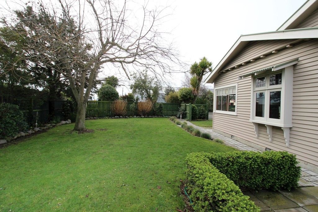 125 Peters Street, Hinds, Ashburton District