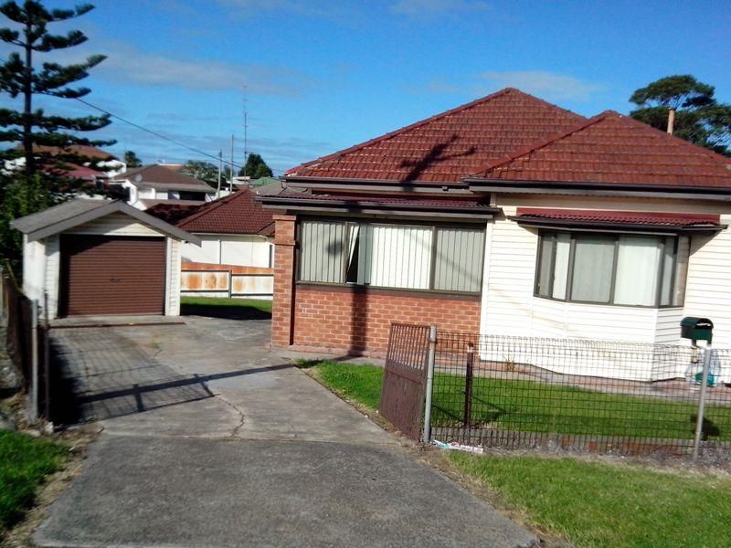 WARRAWONG, NSW 2502