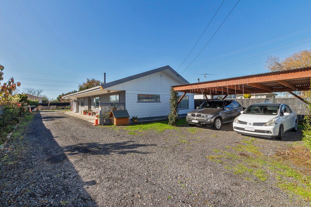 261 Porchester Road, Takanini, Papakura