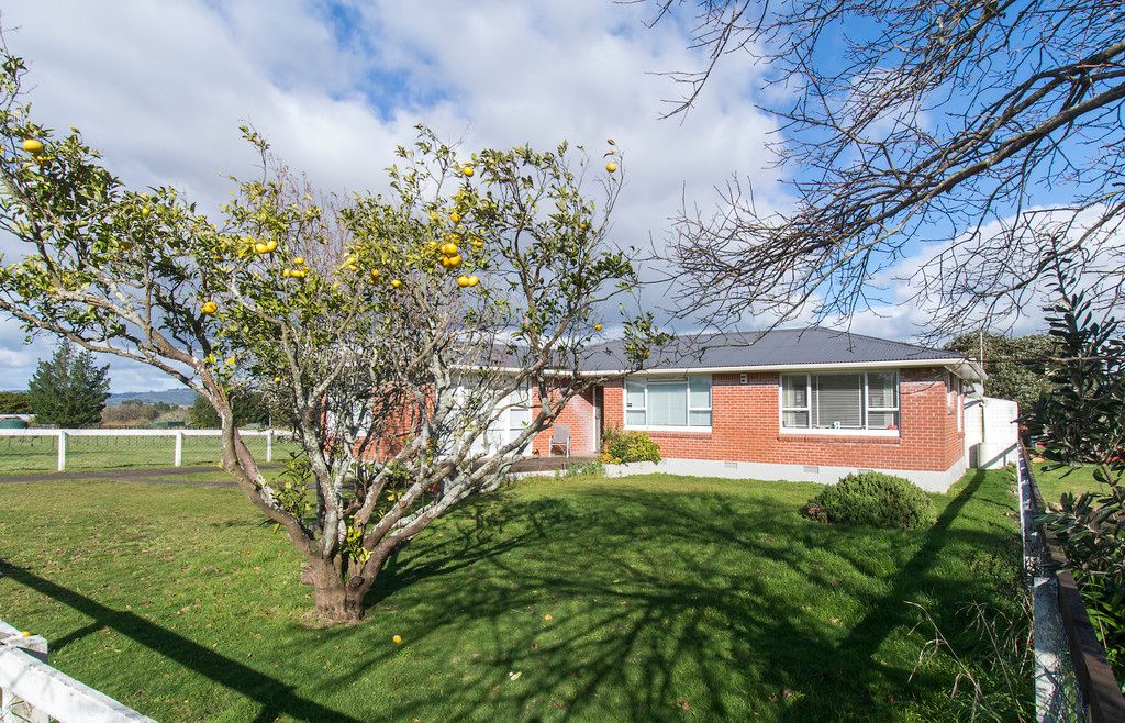 1279 and 1289 Alfriston Road, Alfriston, Manukau City