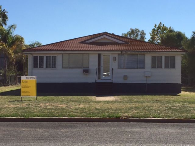 35 Watson Street, Charleville QLD 4470