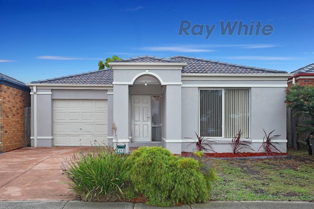 148 The Strand, Point Cook VIC 3030