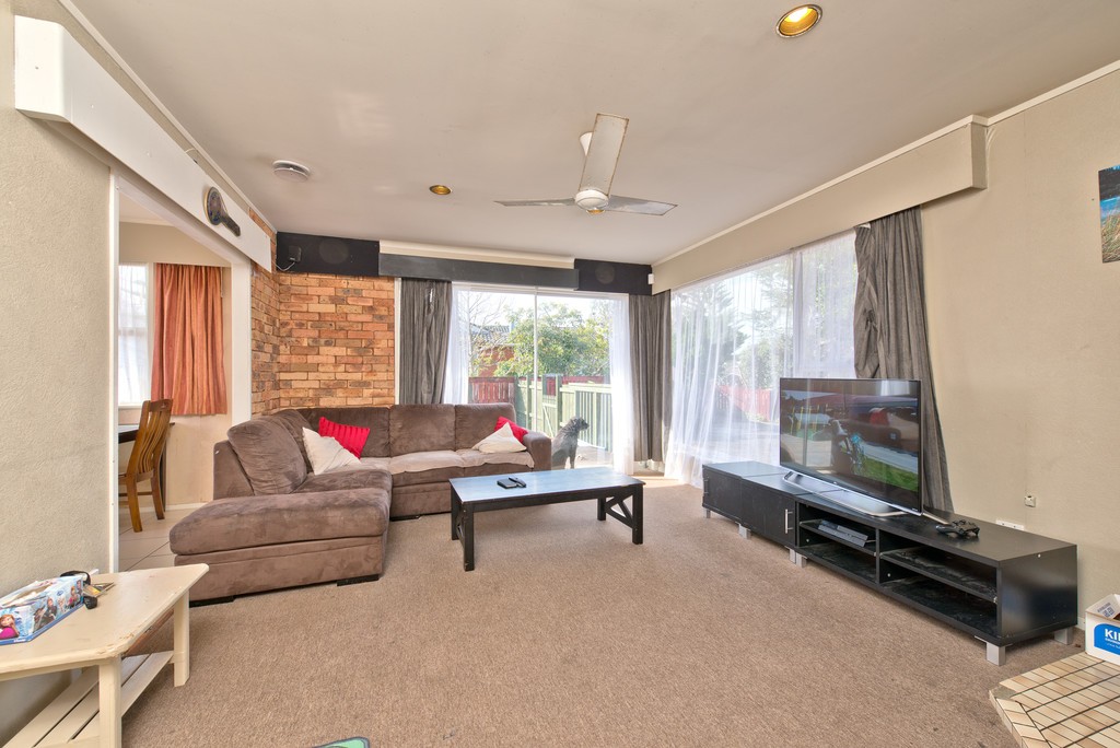 18 Burndale Terrace, Manurewa, Manukau City