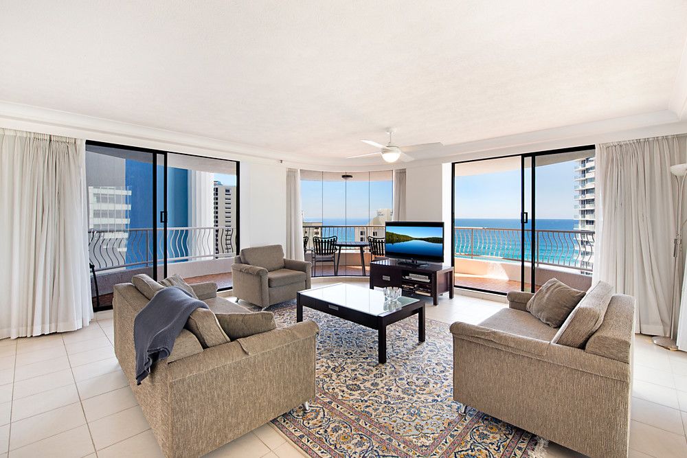 17C/30 Laycock Street, Surfers Paradise QLD 4217
