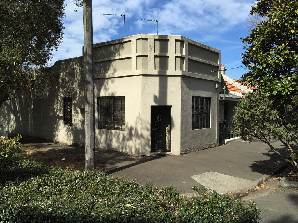 42 Pleasant Avenue, Erskineville, NSW 2043