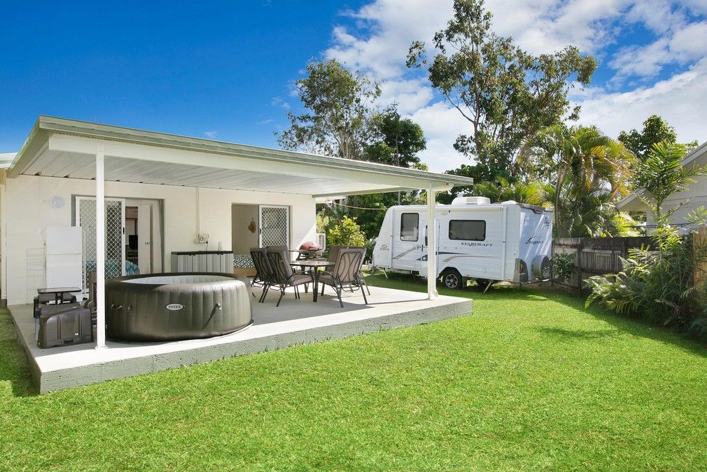 2/7 Hagen Close, TRINITY BEACH, QLD 4879