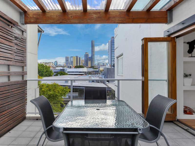 51/4 Wandoo Street, Fortitude Valley, QLD 4006