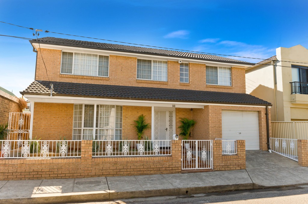 33 Edith Street, St Peters, NSW 2044