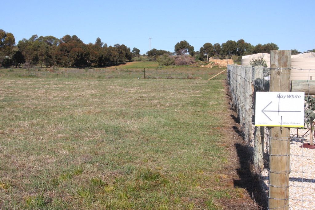 Lot 43 Martha Street, Caloote, SA 5254