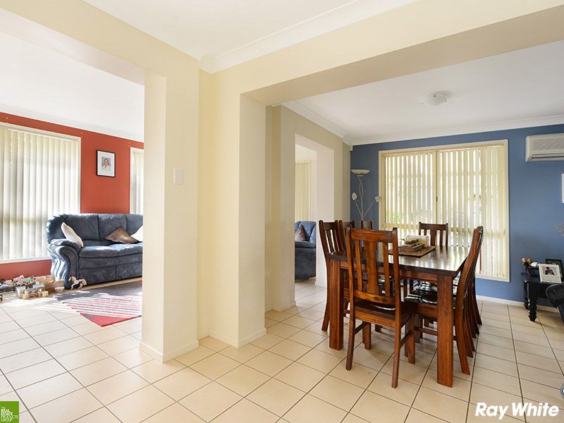 7 Danjera Drive, Albion Park, NSW 2527