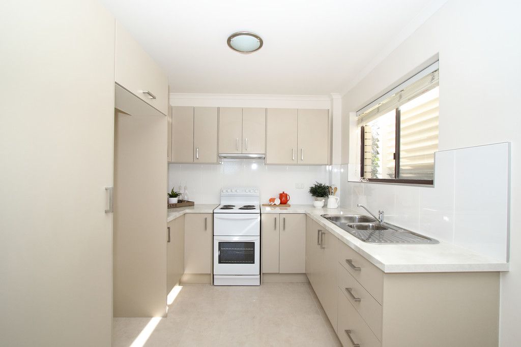 Unit 6/7 Zillah Street, Greenslopes, QLD 4120