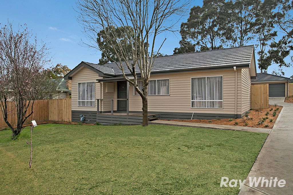 4 Wiltshire Avenue, Bayswater VIC 3153