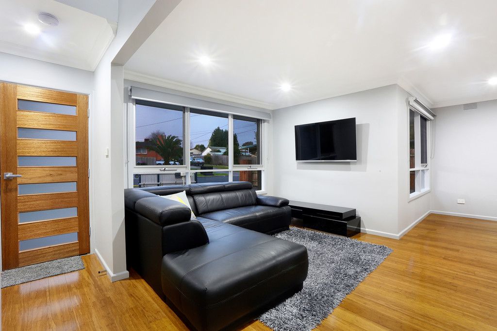 1/29 Elton Road, Ferntree Gully, VIC 3156