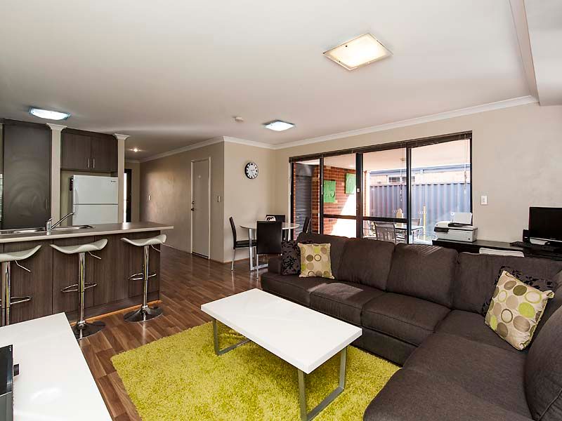 21 Pavonia Parade, Baldivis, WA 6171