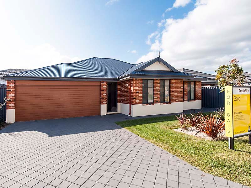 21 Pavonia Parade, Baldivis WA 6171