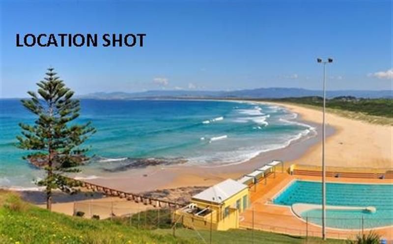 2/128 Wentworth Street, Port Kembla, NSW 2505