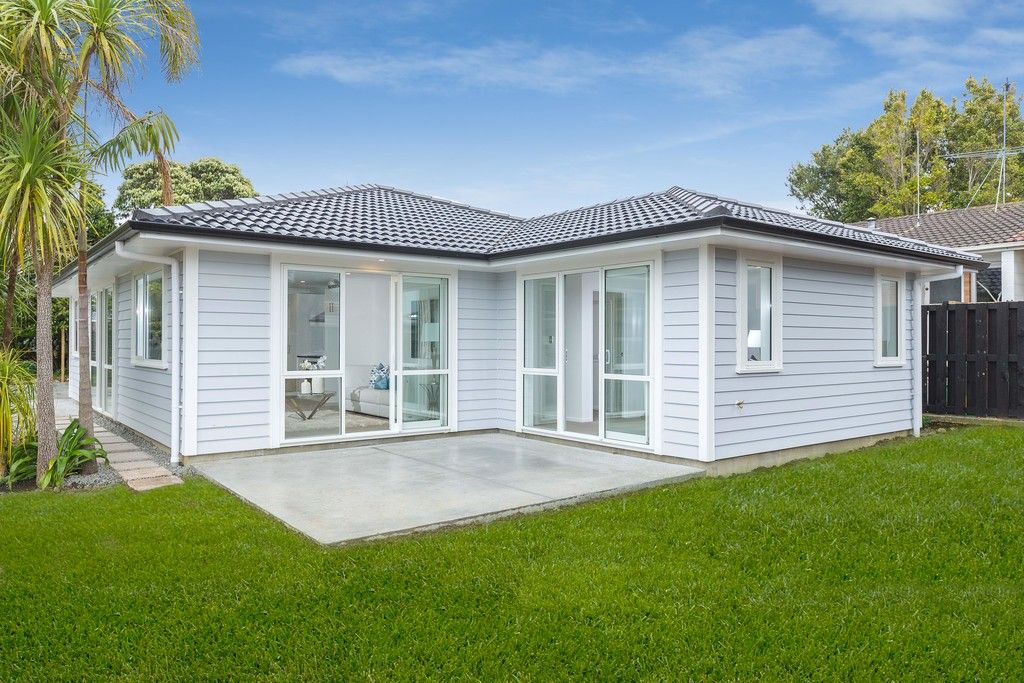 46A Merton Road, St Johns, Auckland City