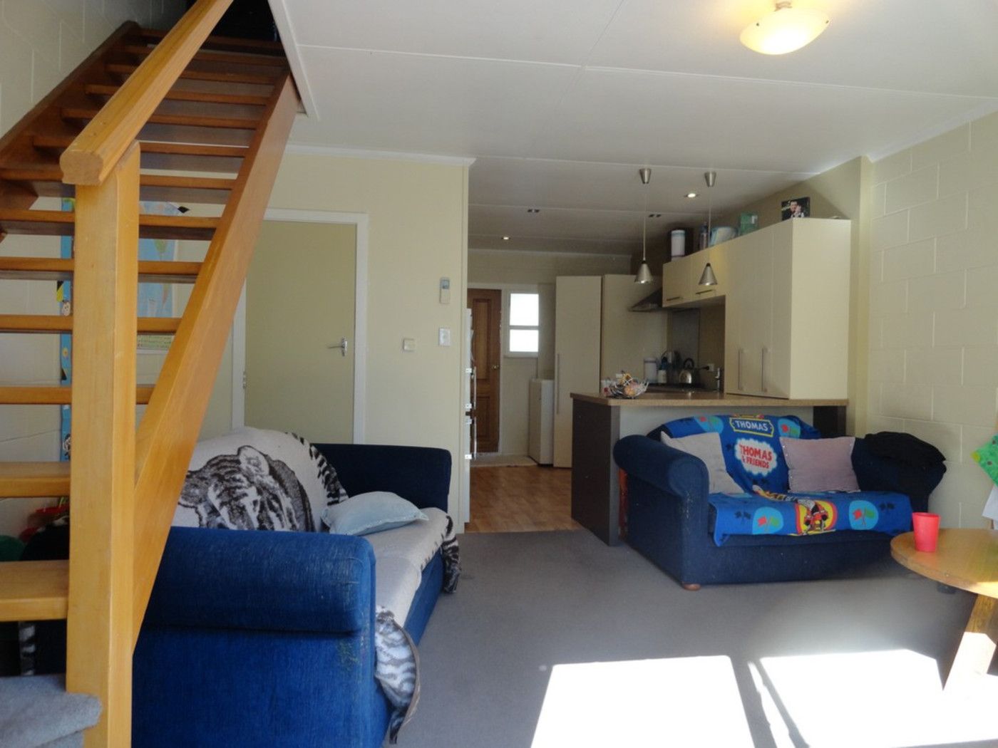 3/30a George Street, Richmond, Tasman District