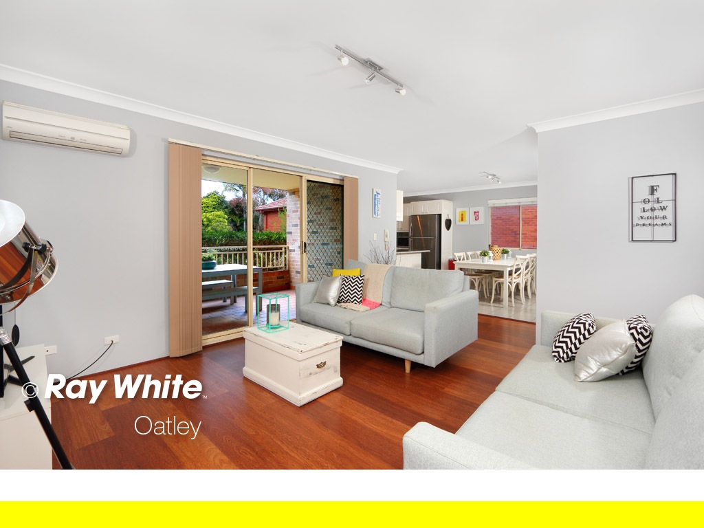 11/57-59 Morts Road (entry from Station Street), Mortdale, NSW 2223