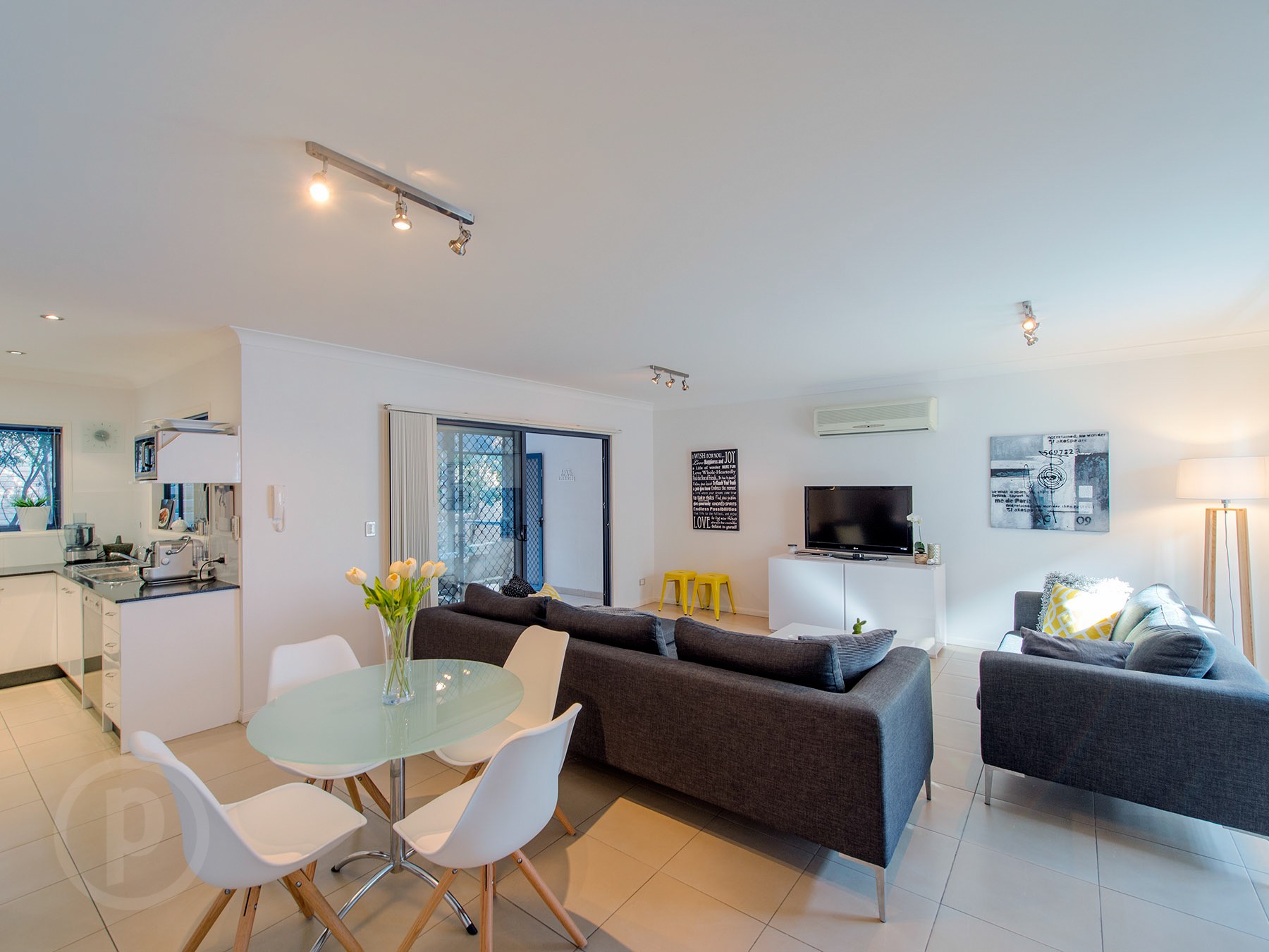 6/39 Onslow Street, Ascot, QLD 4007