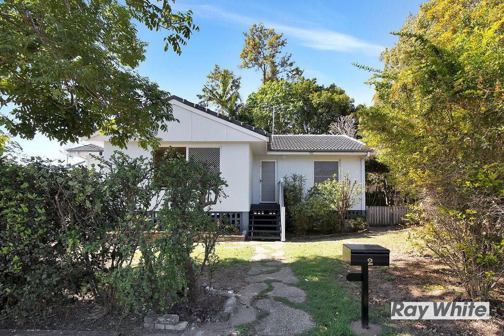 2 Musia Street, Inala, QLD 4077