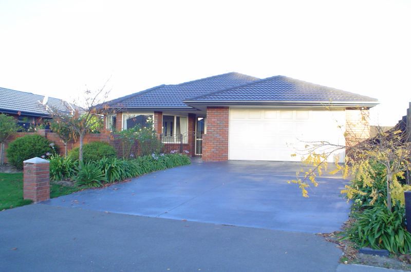 61 Becmead Drive, Harewood, Christchurch City